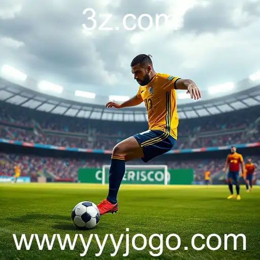 A Revolução dos Jogos no Brasil: Inovações e Tendências