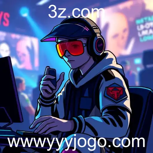 Transformações no Mercado dos Jogos em 2025