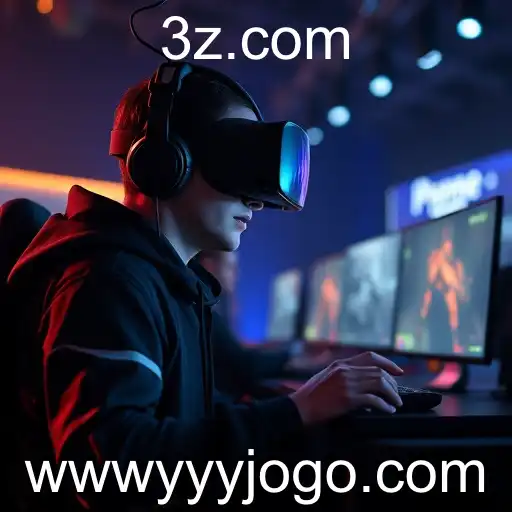 Crescimento dos Jogos em Português