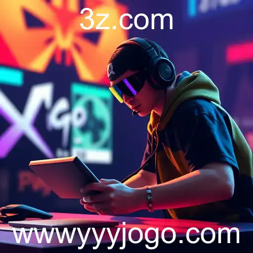 O Futuro dos Jogos Online: O Crescimento das Plataformas