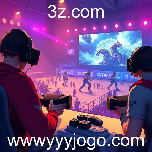 A Revolução do Game Streaming e o Impacto nos Jogadores