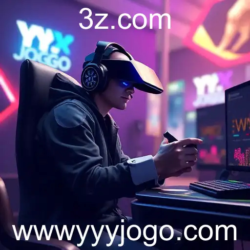 A Nova Era dos Jogos Online em 2025