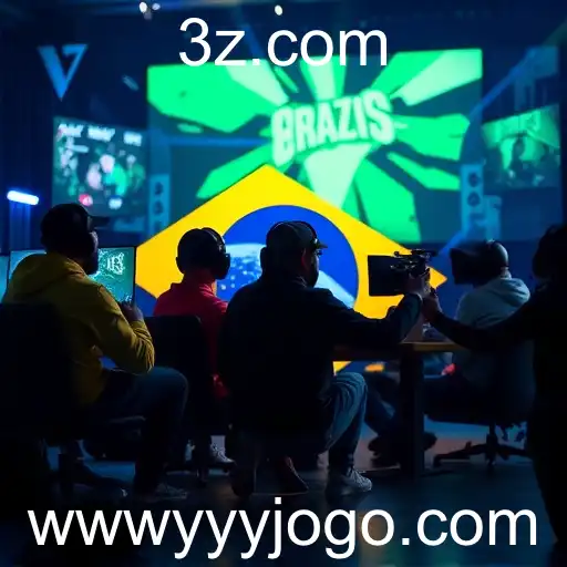 Revolução no Mundo dos Jogos em 2025