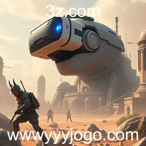 A Revolução dos Jogos em 2025