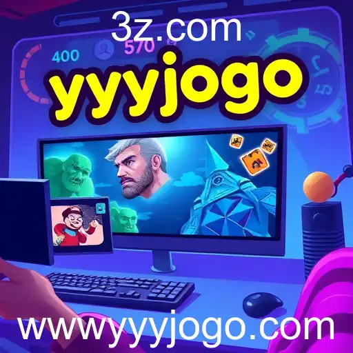 Novo Horizonte dos Jogos Online em 2025