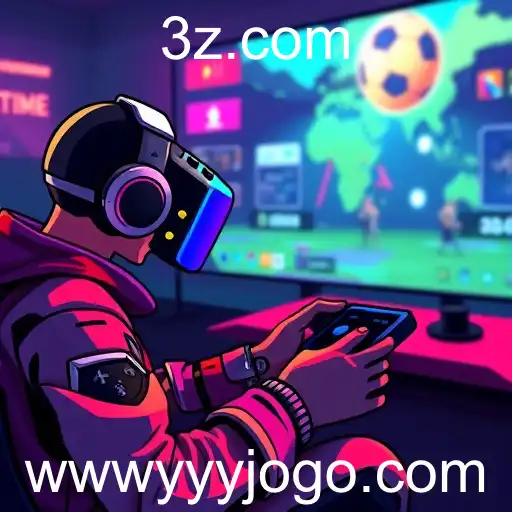 Inovações e Desafios no Mundo dos Jogos em 2025