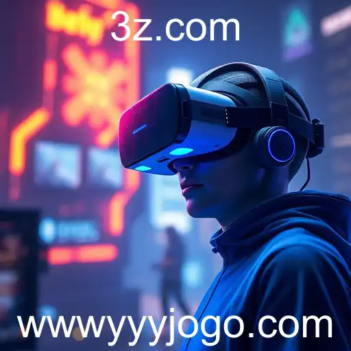 A Revolução dos Jogos em 2025: Inovações e Tendências