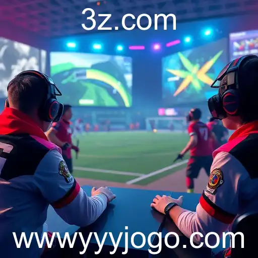 Revolução nos Jogos Online em 2025