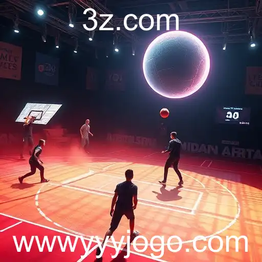 Inovações Tecnológicas Revolucionam o Mundo dos Jogos em 2025