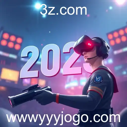 Tendências de Jogos em 2025: O Ano dos Avanços Tecnológicos