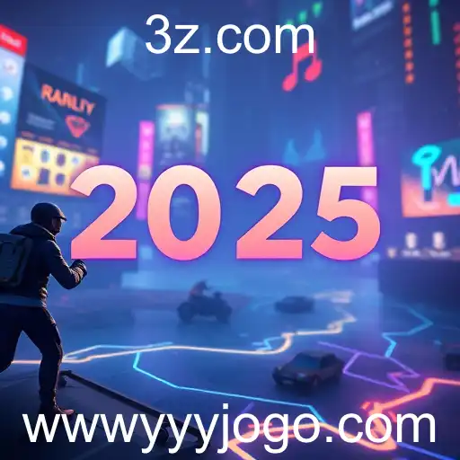 O Impacto Transformador do Metaverso no Mercado de Jogos