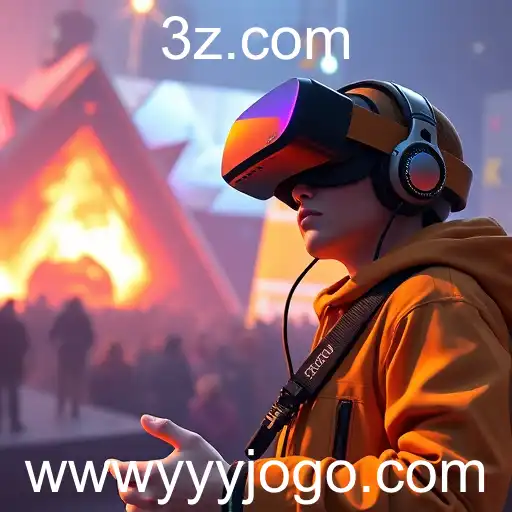 Inovação e Crescimento no Mundo dos Jogos em 2025