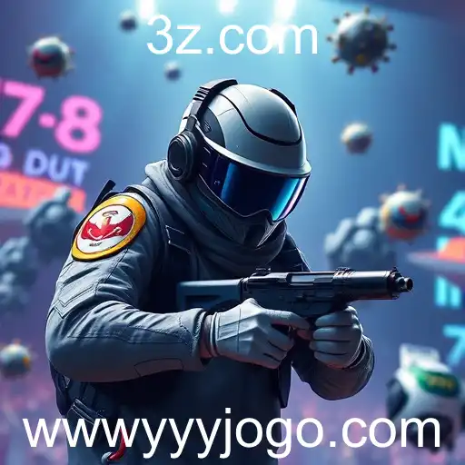 Inovações e Tendências no Mundo dos Jogos