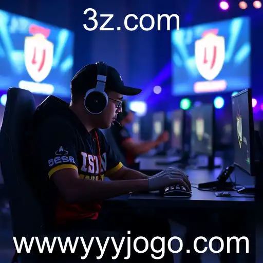 Novas Tendências no Mundo dos Jogos em 2025