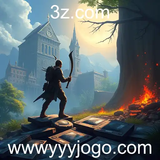 Inovações nos Jogos Online e o Impacto no Mercado Brasileiro