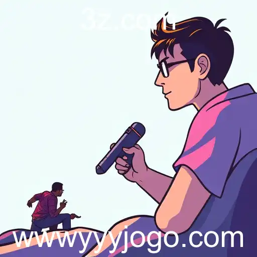 Revolução dos Jogos Online em 2025