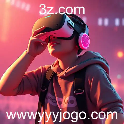 Tendências de Jogos para 2025