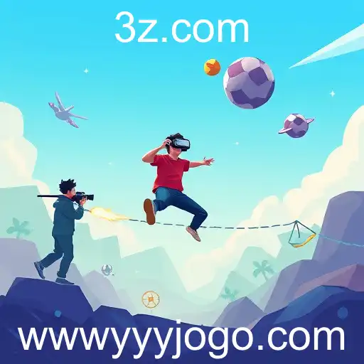 A Ascensão dos Jogos no Brasil Através do yyyjogo