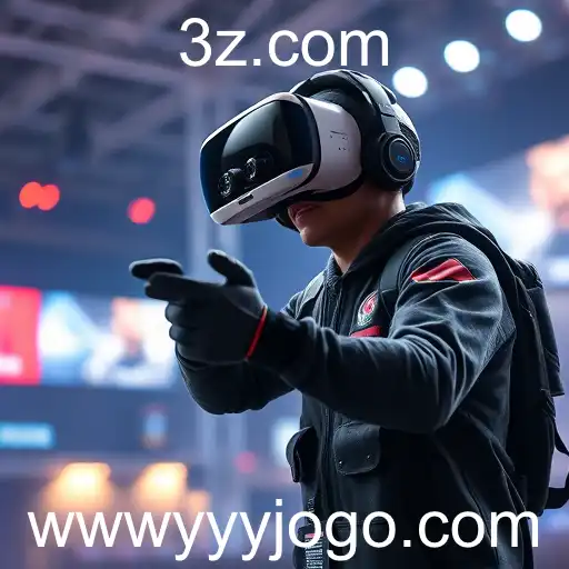 Tendências Recentes nos Jogos de Realidade Virtual